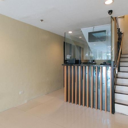 Urbanview At San Antonio'S Place Sampaloc Manila Exteriér fotografie