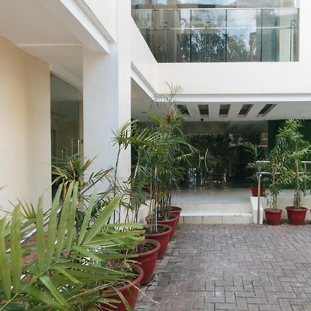 Urbanview At San Antonio'S Place Sampaloc Manila Exteriér fotografie