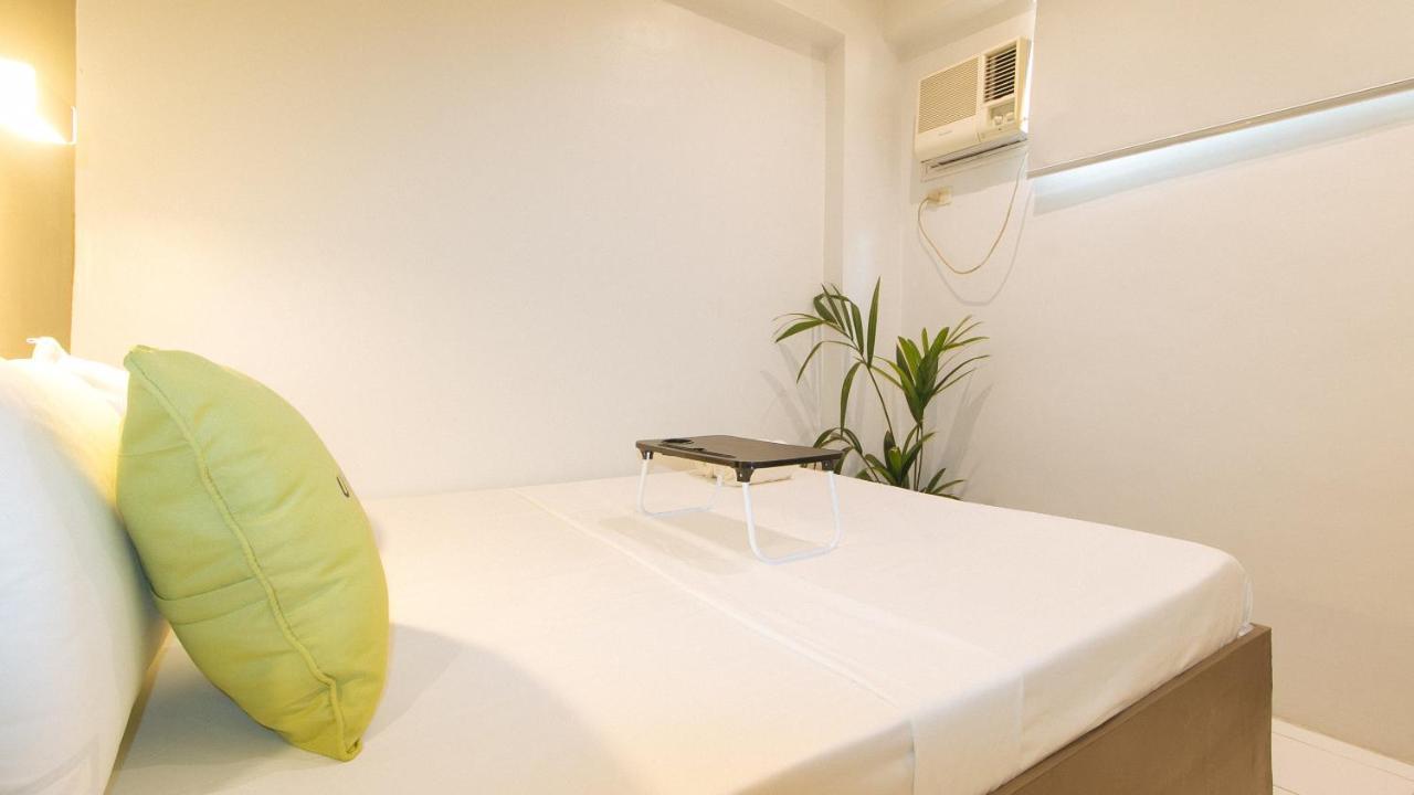 Urbanview At San Antonio'S Place Sampaloc Manila Exteriér fotografie