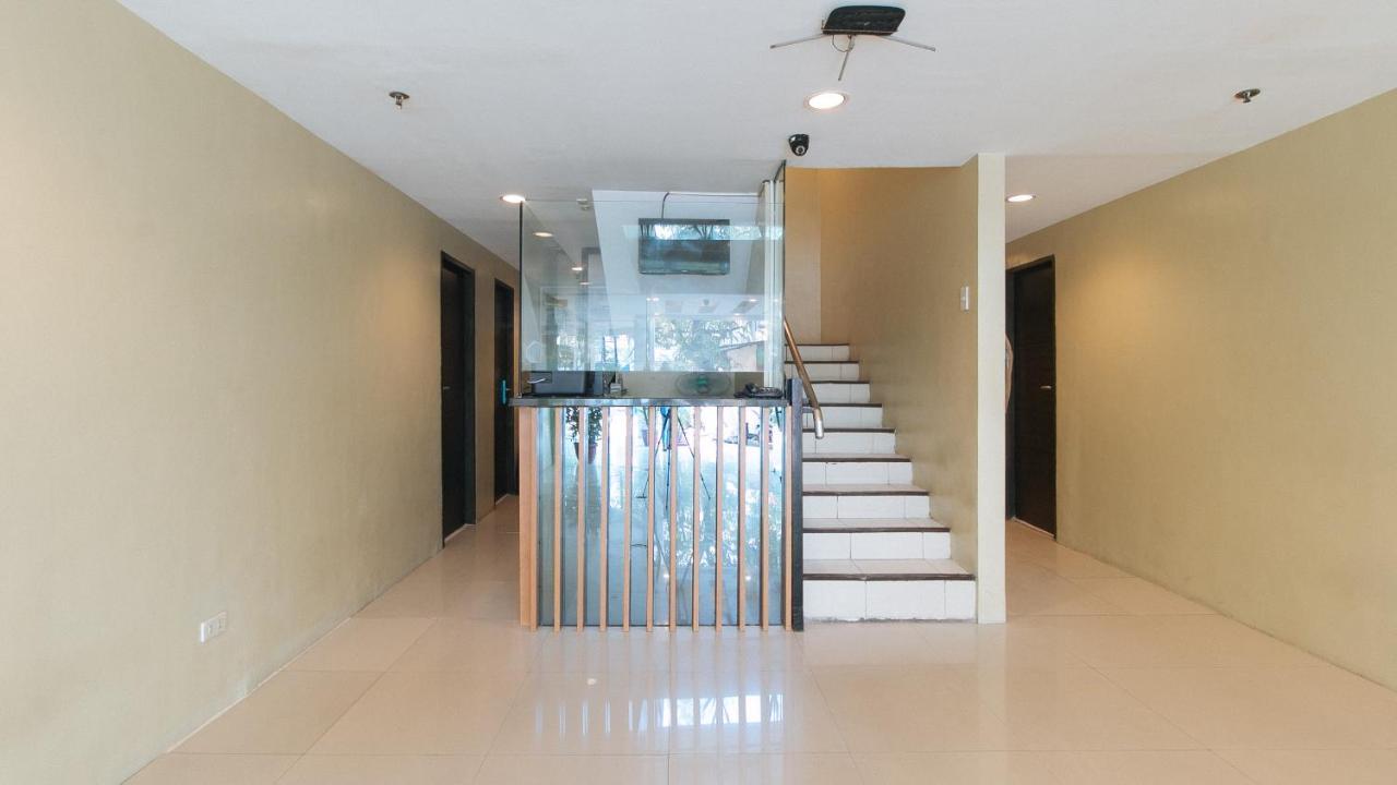 Urbanview At San Antonio'S Place Sampaloc Manila Exteriér fotografie