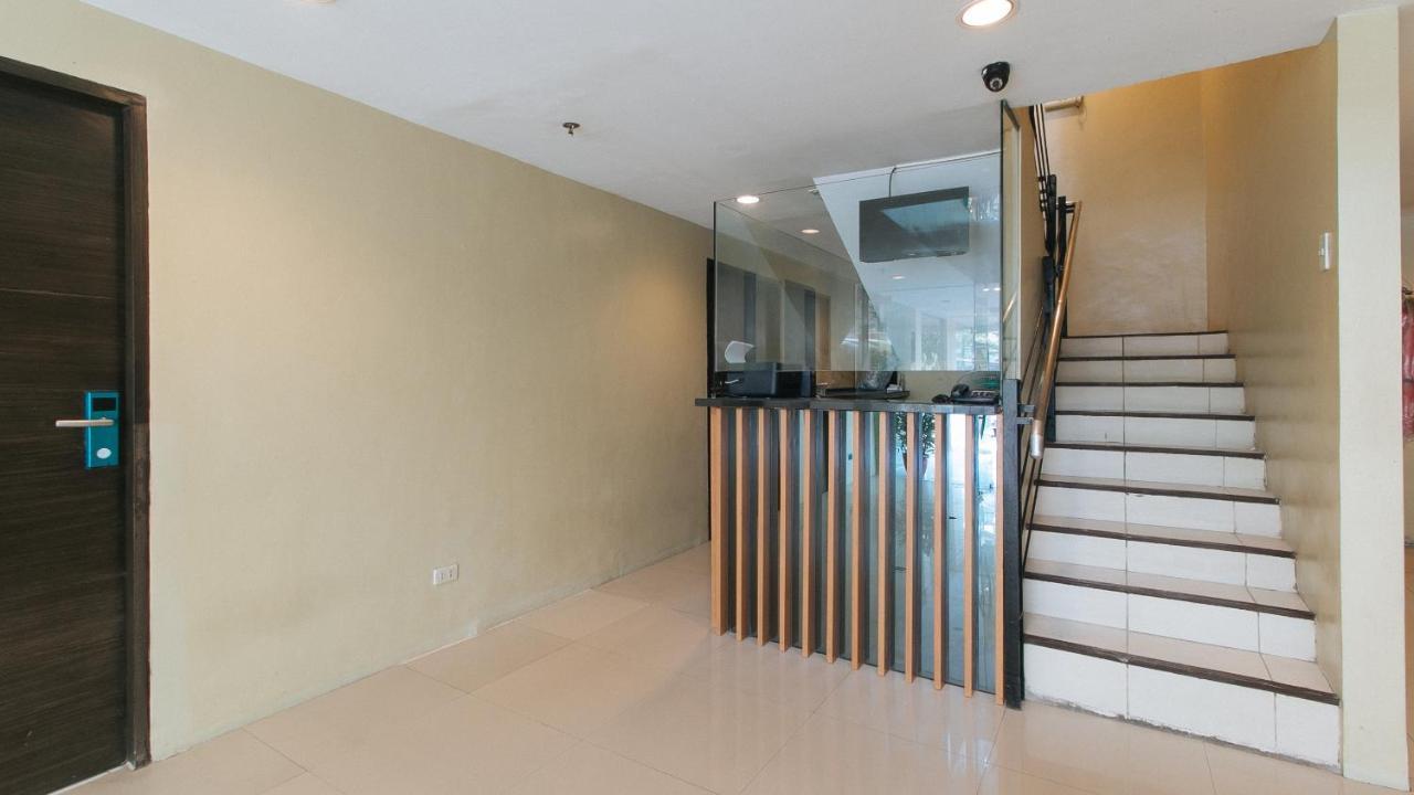 Urbanview At San Antonio'S Place Sampaloc Manila Exteriér fotografie