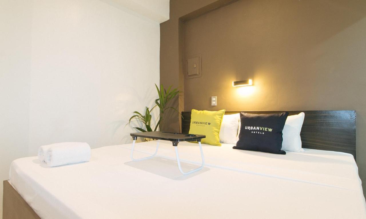 Urbanview At San Antonio'S Place Sampaloc Manila Exteriér fotografie