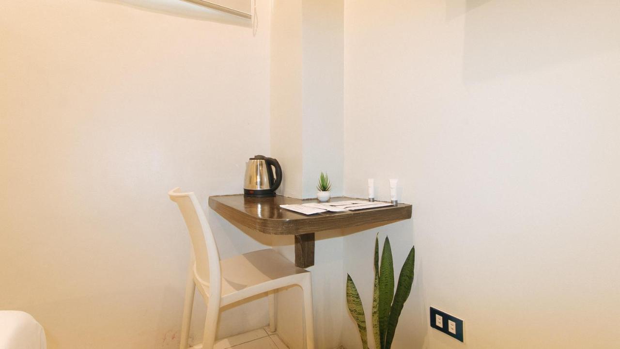 Urbanview At San Antonio'S Place Sampaloc Manila Exteriér fotografie