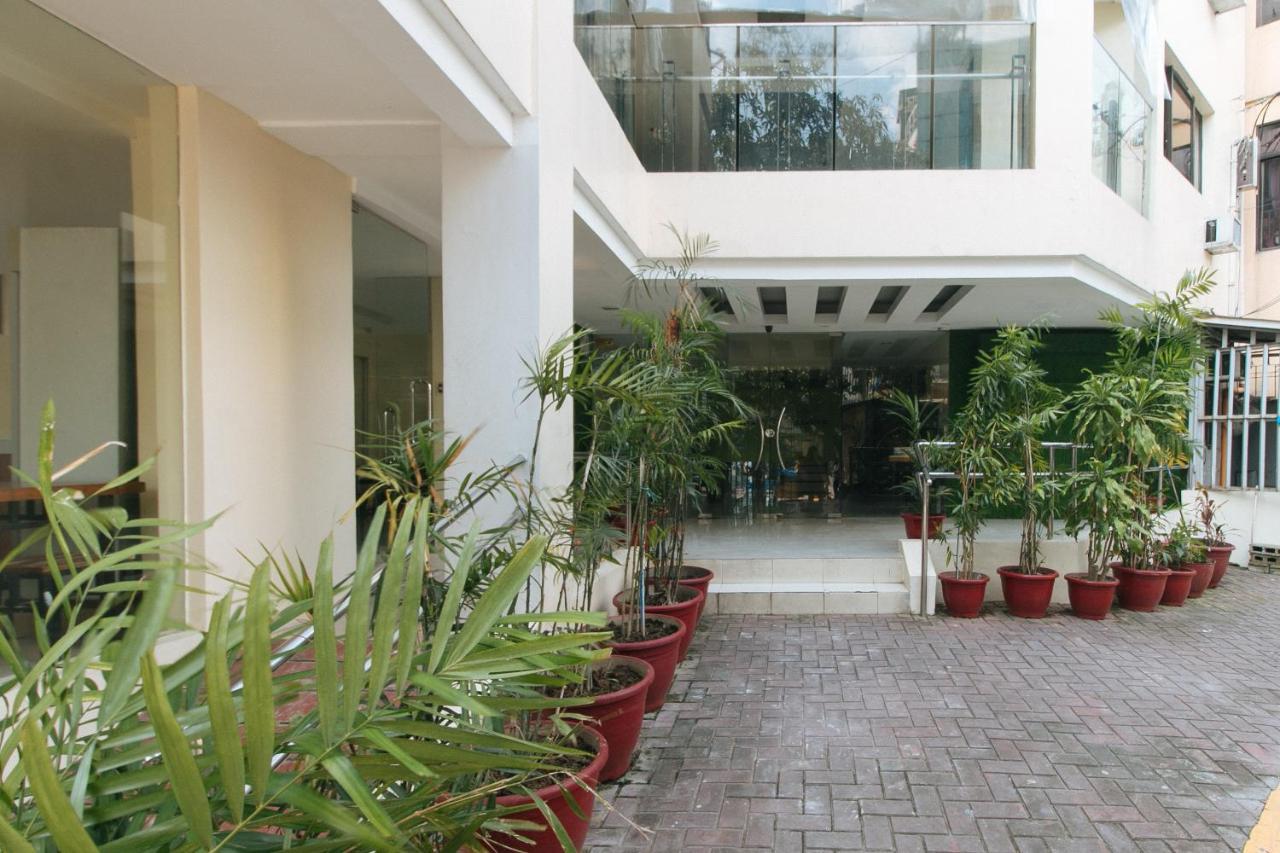 Urbanview At San Antonio'S Place Sampaloc Manila Exteriér fotografie