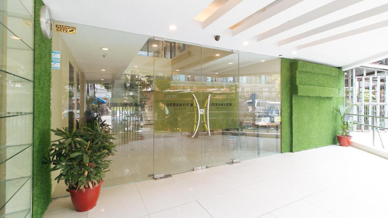 Urbanview At San Antonio'S Place Sampaloc Manila Exteriér fotografie