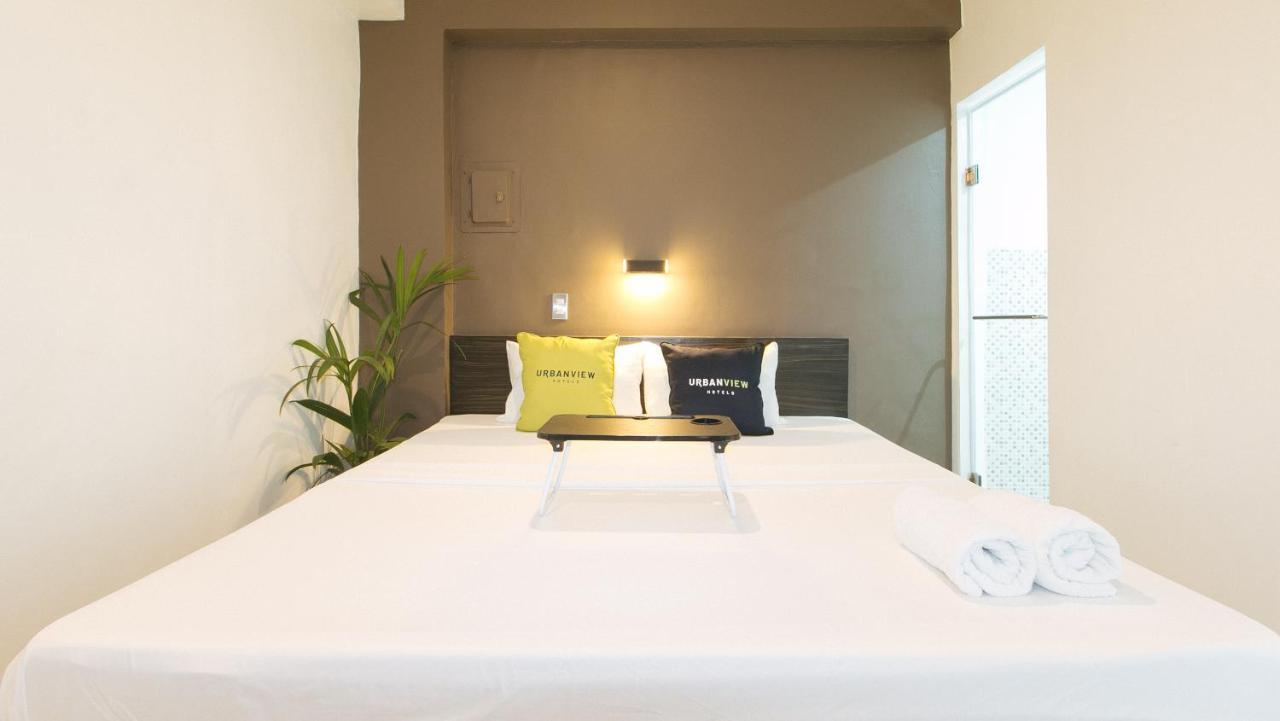Urbanview At San Antonio'S Place Sampaloc Manila Exteriér fotografie